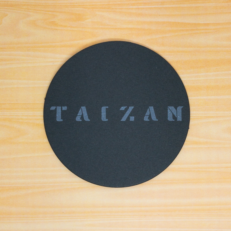 TAIZAN様コースター